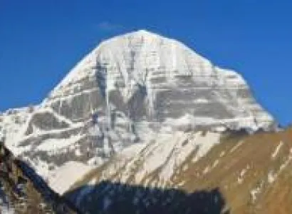Mount Kailash Tour from Kathmandu Package