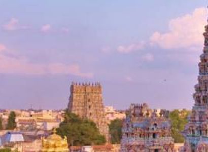 Exclusive South India Tour Package