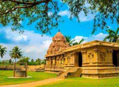 Best of South India Tour Package