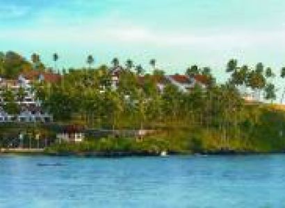 South India & Kerala Tour Package