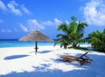 South India with Goa Beaches Package