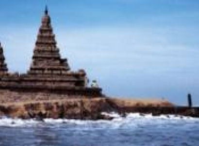 Tamil Nadu Tour Package
