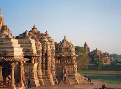 South India Temple Tour Package