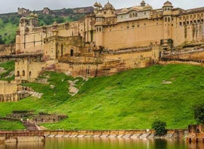 Enjoyable  Rajasthan  Tour