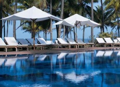 Unforgettable Holidays with Goan Village Resort Tour