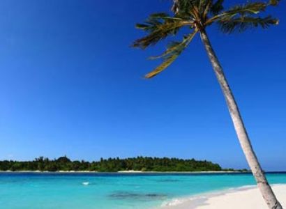 Fun-Filled Week in Goa Tour