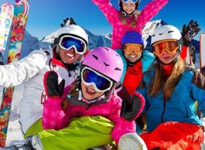 Magnificent Shimla Manali Tour