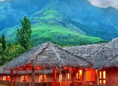 Short  Escape  to Wayanad Tour