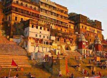 Varanasi – Allahabad – Pilgrimage Tour