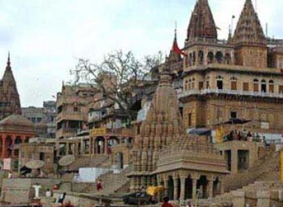 Kashi Pilgrimage Tour