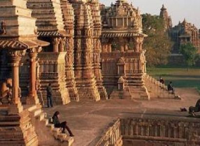 Spiritual Journey to Uttar Pradesh Tour