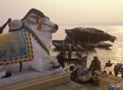 Best Kashi Yatra Elite Package for Pilgrims