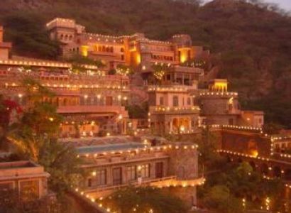 Discover Rajasthan Tour Package