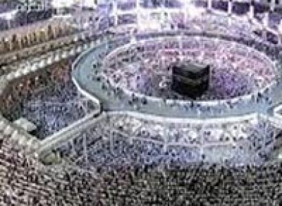 Hajj Package - 38 Days Deluxe Package