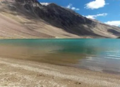 Chandra Taal to Samudri Taapu Trek Tour