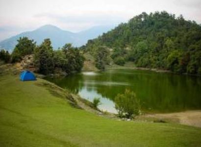 Deoaria Taal to Chandrashila Trek Tour