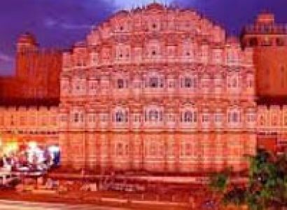 Jaipur Tour Package