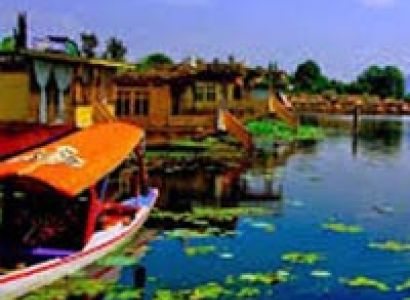 Discover Kashmir Tour