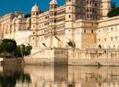 Short Escape to Udaipur Tour