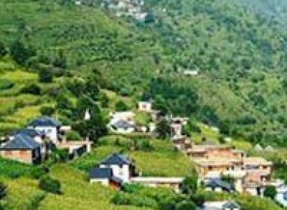 Dharamshala Sightseeing Tour