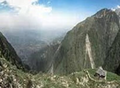 Exotic Land of Hills Tour