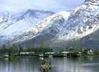 Beautifull Srinagar Package
