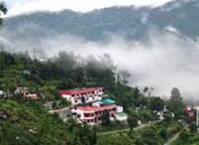 Uttrakahand Tourist places Tour