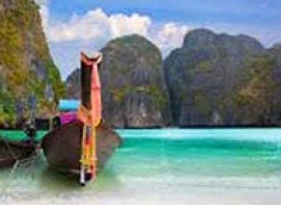 Pattaya with Bangkok Tour