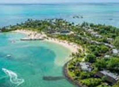Mesmerizing Mauritius Tour