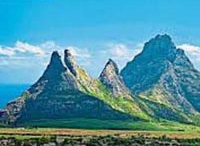 Marvels of Mauritius Tour