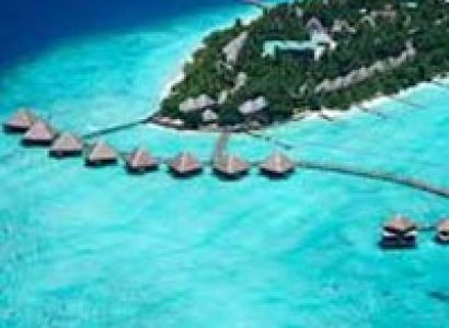 Magical Mauritius Tour