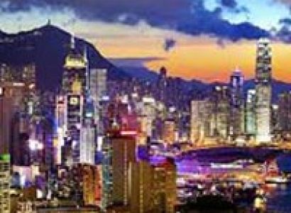 Spectacular Hong Kong Tour