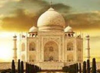 Agra city tour with Fatehpur Sikri