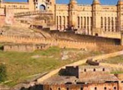 Jaipur Tour from Delhi by Car