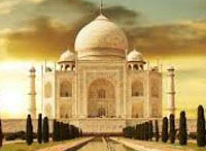 City Heritage Walk Agra Tour