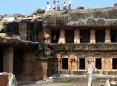 Odisha Golden Triangle Tour