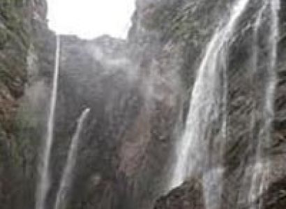 Short Escape to Jog Falls from Bangalore Tour