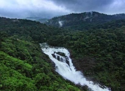 4 Blissful Days in Coorg Tour