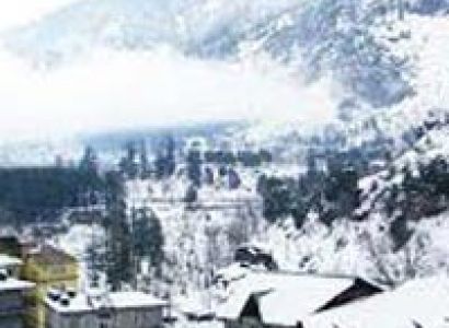 Peaceful weekend - Mcleodganj & Dharamshala Tour