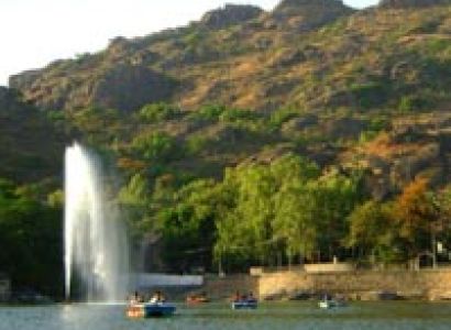 Blissful Rajasthan Tour