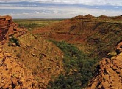 Fascinating Australia Tour