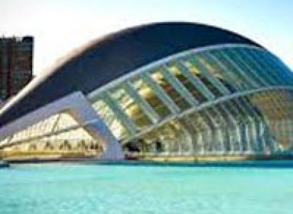 Superb Valencia Tour