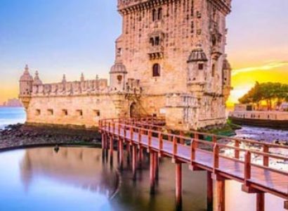 Enchanting Lisbon Tour
