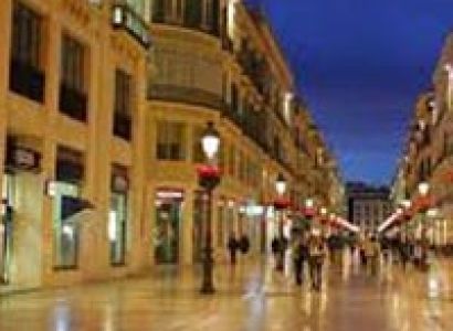 Explore Malaga Tour