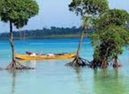 Exotic Andaman Island Tour