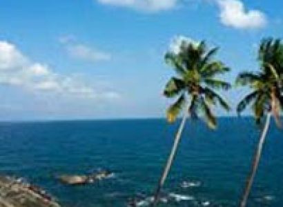 Blue Sea Andaman Island Tour Package