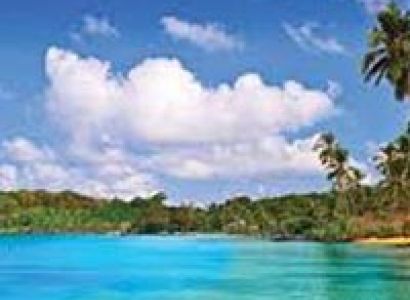 Simply Andaman Tour