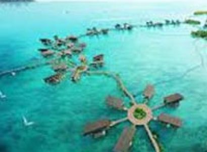 Awesome Andaman Tour Image