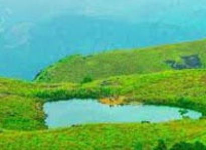 South package 5 Days