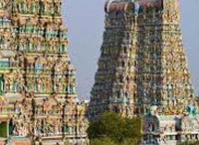 South package 7 Days